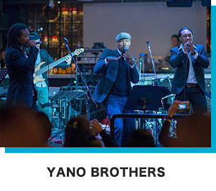 YANO BROTHERS