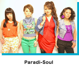 Paradi-Soul