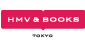 HMV＆BOOKS TOKYO