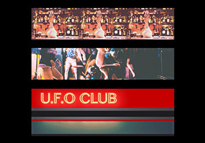 U.F.O CLUB