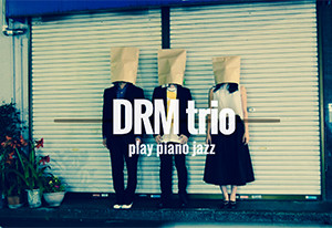 DRM trio