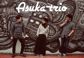 Asuka-trio