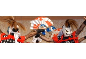 関東鬼剣舞連合（仮）