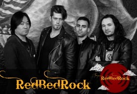 Redbedrock