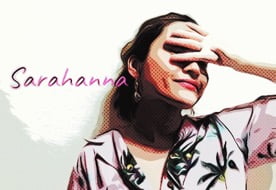Sarahanna