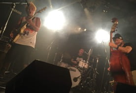 THE CATTLEFISH FRITTER