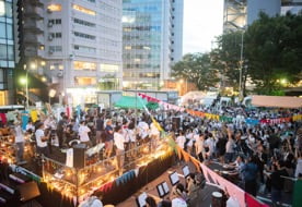 ズンチャカ！フィナーレ♪