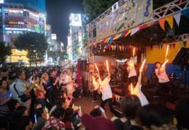 ズンチャカ！前夜祭