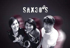 SAX30'S