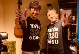 サザン松本＆久木田恵一