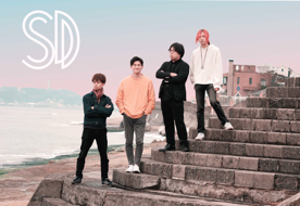 寿司ドミナント