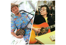 てらっちょ&ジージ