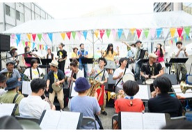 ズンチャカ！フィナーレ