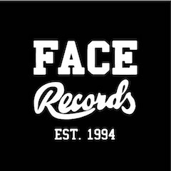 出張！まちなか音楽解放区「FACE RECORDS」