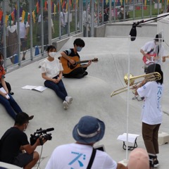 ジャムってズンチャカ！ ～一期一演～