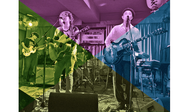 ミチマチガエタズ