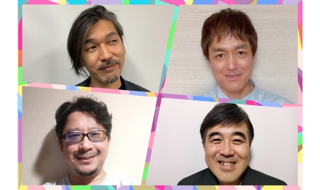 おやぢduソレイユ