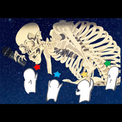 倒せガシャドクロ！カラオケ協力バトル