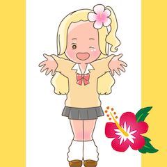 Majiでパラパラする5秒前