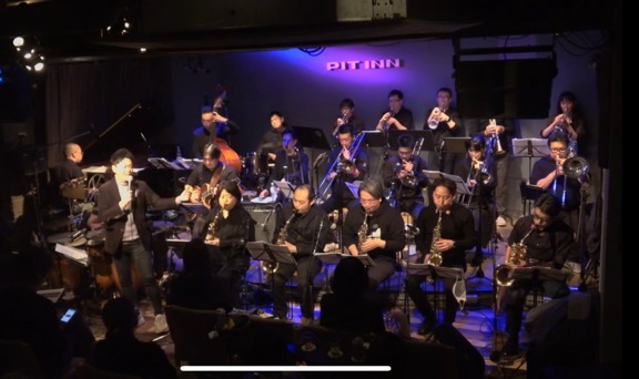 Good Neighbors Big Band