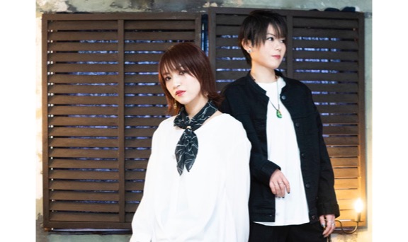 カワラナイモノガタリ