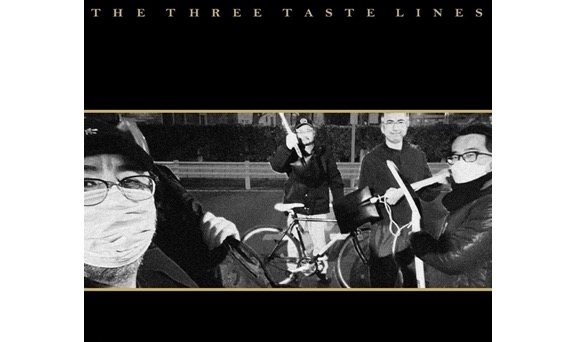 武蔵野スコップ三味線クルセダーズ