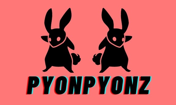 ぴょんぴょんず