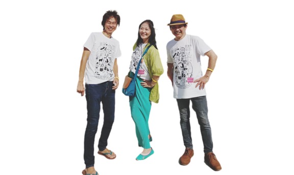 琉球JAZドライブ