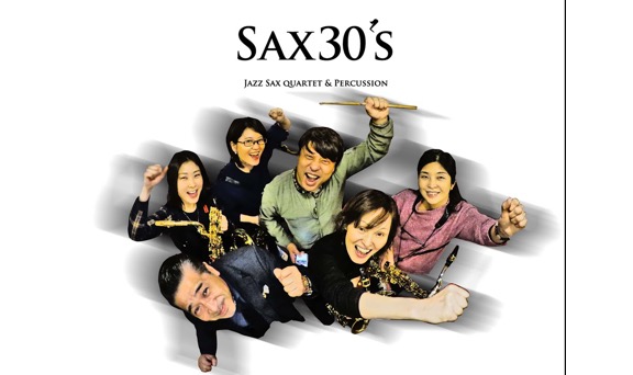 SAX30'S