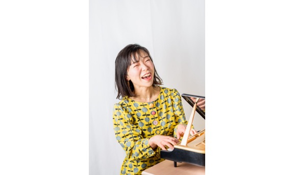 歌のお母さんnanan  