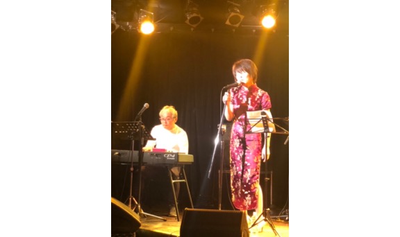 ザ・キャロラインズ