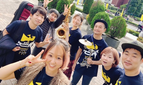 東京デンキブラン