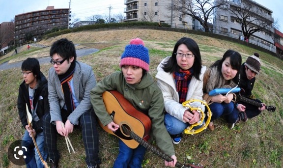 ヨッケリ音楽隊