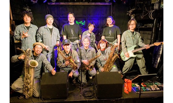 横浜レンタル倉庫（YRS）