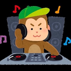 イチから学ぼう！DJのいろはの「い」