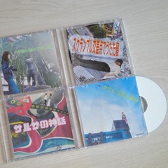 ジャケ写をつくろう！