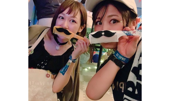 ひげくしカズーをつくろう！