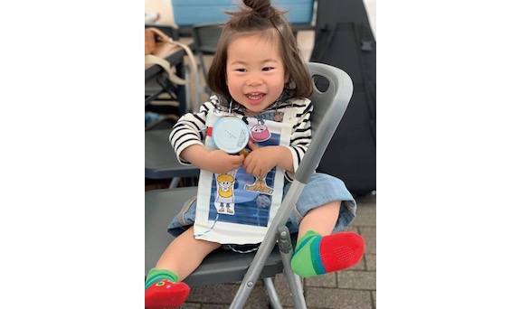 打楽器ウォッシュボードをつくろう！