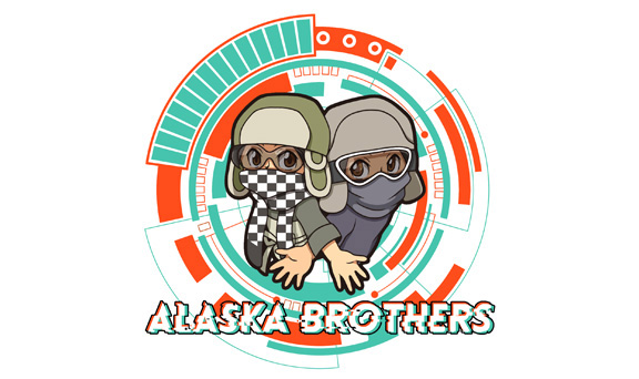 アラスカブラザーズ