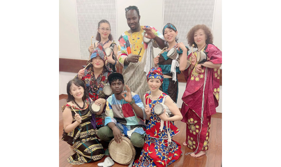 バイファルアフリカンタマ