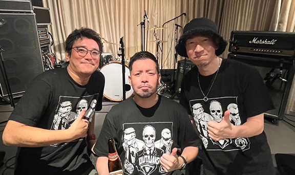 オフィス・アウトロウズ