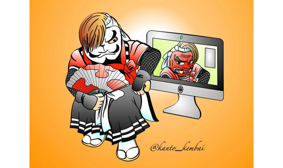 関東鬼剣舞連合