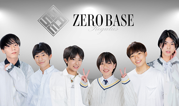 ZERO BASE mini