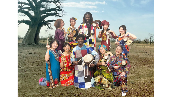 バイファルアフリカンタマ