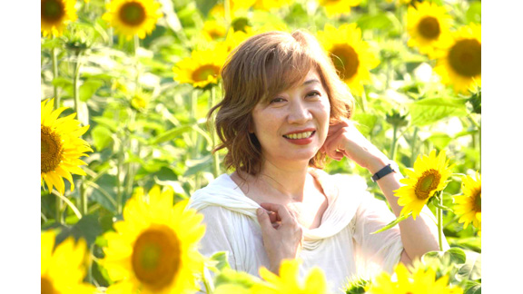 智意子ｰChiikoｰ