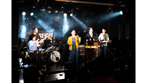 ヨッケリ音楽隊