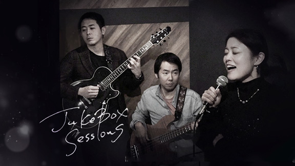 JukeBox Sessions