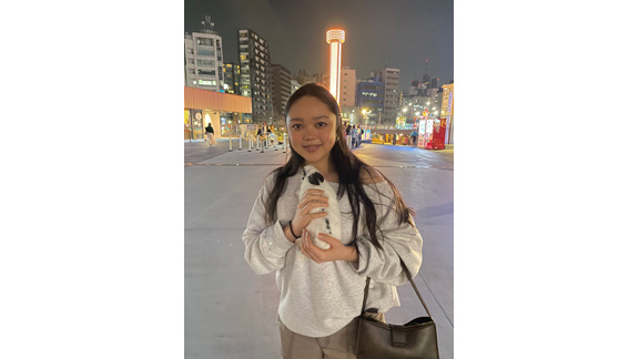 メリッサ/Melissa