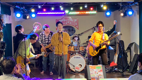 メッツ&ホカスーメイズ