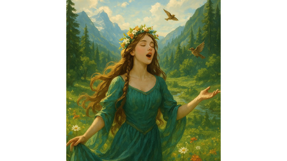 こだまする地下劇場